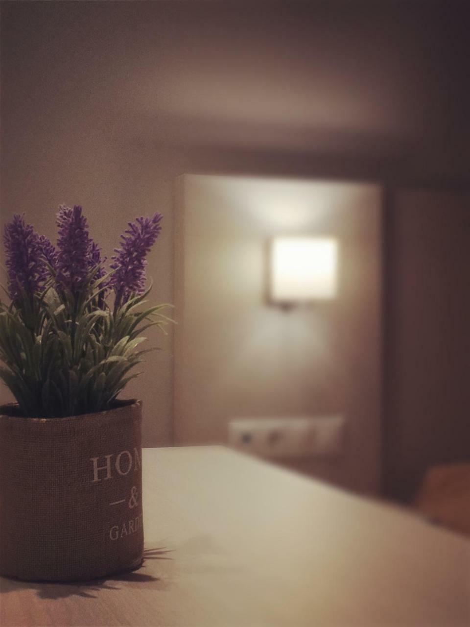 Poseidonio Hotel Тинос Екстериор снимка